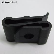 Shhworldsea-amortecedor e avental nlião para toyota e lexus 90467-05114(9046705114) 2024 - compre barato