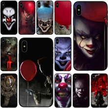 Силиконовый чехол для iPhone 5, 5C, 5S SE, 6, 6plus, 7plus, 8, 8plus, X, XS, XR, XS Max 2024 - купить недорого