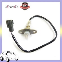 ISANCE Sensor de oxígeno 234-4205 de 13051 SG470 para Toyota Corolla T100 4Runner camioneta Chevrolet Prizm 1.8L 1998, 1999, 2000, 2001, 2002 2024 - compra barato