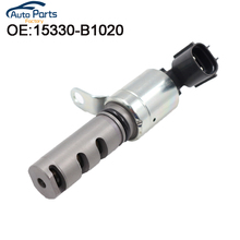 New High Quality VVT Oil Control Valve Intake Variable Timing Solenoid For Toyota 15330-B1020 15330B1020 2024 - buy cheap