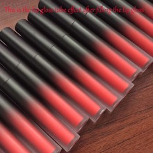 10/50/100pcs 4ML Gradient Lip Gloss Tubes Black Frosted Lip Balm Bottles,Empty Lipstick Cosmetic Container Travel Makeup Tools. 2024 - buy cheap