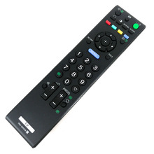 Controle remoto original, novo controle remoto para sony tv lcd 2024 - compre barato