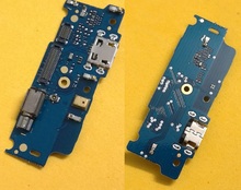 5 unids/lote USB Dock conector de puerto de carga con Cable Flex para Motorola Moto E4 del puerto del cargador de cinta de la flexión 2024 - compra barato