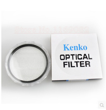 kenko UV Filter 58mm for Fujifilm HS50EXR HS35EXR HS30EXR HS25EXR HS20EXR 2024 - buy cheap