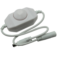 (10 gêmeos) 1 canais de regulador de luz led; entrada embutida; corrente de saída: 2a * 1 canais; potência de saída: 12v <24w, 24v <48w