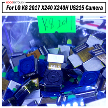 100% testado ok original Para LG K8 2017X240X240 H US215 Câmera Traseira de Volta com frente pequeno módulo da câmera parte Substituição 2024 - compre barato