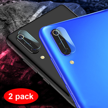 For Xiaomi Mi 9 Camera Len Glass Protector Full Cover Armor Tempered Glass For Xiaomi Mi 9 SE Mi9 Explorer Rear Protective Film 2024 - buy cheap