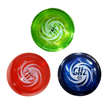 MAGICYOYO Responsive YOYO D1 ABS Professional Yo-yo for 2A String Trick Play Juggling Toys - Pack of 3 Kids Children Gift 2024 - buy cheap