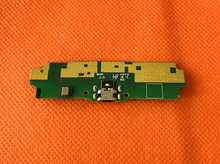 Used Original USB Plug Charge Board For Redmi 5A Free shipping 2024 - buy cheap