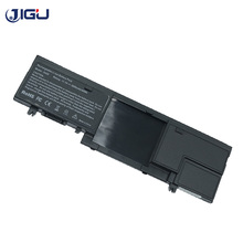Jgu-Batería de 6 celdas para ordenador portátil, pila para Dell para Latitude D420 D430, GG386, JG166, JG917, KG126, FG442, JG768 2024 - compra barato