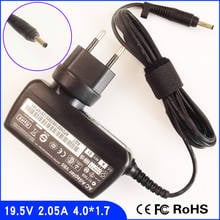 19.5V 2.05A Portable Netbook Ac Adapter Charger for HP/Compaq 493092-001 580402-001 580402-002 584540-001 608435-001 608435-002 2024 - buy cheap