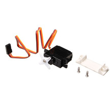 Feilun FT010-14 Servo Parts For FT011 RC Boat Parts 2024 - buy cheap