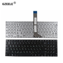 GZEELE RUSSIAN for ASUS VivoBook S551 S551LA S551LB V551 V551LN S551L S551LN K551 K551L RU Laptop keyboard Hot selling wholesale 2024 - buy cheap