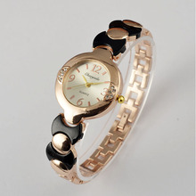 Chaoyada-Reloj de marca de lujo para mujer, a la moda relojes de cuarzo, de diseño Popular, 2020 2024 - compra barato