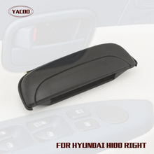 1PCS RIGHT OUTSIDE DOOR HANDLE  FOR  HYUNDAI HI00 2024 - buy cheap