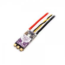 Flycolor X-Cross 35A BLHeli_32 Brushless ESC for 3-6S Lipo FPV Racing Drone Quadcopter RC Racer 2024 - buy cheap