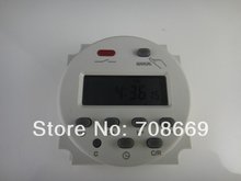 DC 12V Digital LCD Power Programmable Timer Time switch Relay 16A 2024 - buy cheap