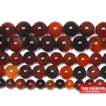 Natural Stone Dream Agates Round Gem Loose Strand Beads 15" Strand 6 8 10 12MM Pick Size For Jewelry Making 2024 - buy cheap