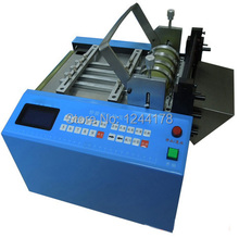 High quality Full automatic copper cutting machine LM-100S cold knife+free shipping 2024 - buy cheap