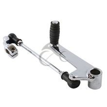 Motos Gear Shift Lever Shifter Pedal Para Honda CB400 SF 1994-1998 1995 1996 1997 2024 - compre barato