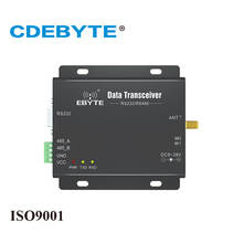 E32-DTU-868L30 Lora Long Range RS232 RS485 SX1276 868mhz 1W IoT uhf Wireless Transceiver 30dBm rf Transmitter Receiver Module 2024 - buy cheap