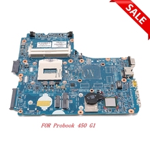 NOKOTION 734087-601 734087-001 Main board For HP Probook 450 G1 48.4YW05.011 laptop motherboard HM86 Full Tested 2024 - buy cheap