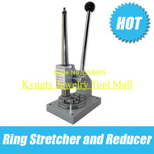 Ring Stretcher and Reducer,4 Scale Ring Measuring Stick EUR US JAPAN HK Size,Ring Stretching & Reducing Unit,Goldsmith tools 2024 - buy cheap