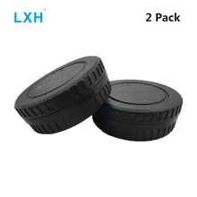 Чехол для Камеры LXH LC-N1 Nikon 1 N1 J1 J2 J3 J4 V1 V2 V3 S1 S2 AW1 2024 - купить недорого