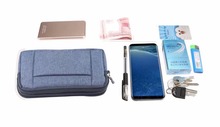 Cinto de segurança de gancho, capa, bolsa para telefone para huawei mate rs porsche design, p20/p20 pro/p20 lite, y9 (2018), enjoy 8 plus 2024 - compre barato