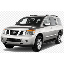 Автомобильное светодиодное освещение для чтения 2014 nissan Armada Maxima Titan Dome Map бардачок номерной знак свет 14 шт/16 шт 2024 - купить недорого