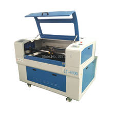High stability laser cutting machine parts 80w 100w 130w 150w 180w RECI co2 laser tube 2024 - buy cheap