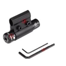 Infrared laser sight red laser Aiming Sight sight pointing instrument with mount for rifle scope 9mm to 22mm mount rail 2024 - buy cheap