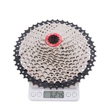 NEW HOT MTB Mountain Bike 12 Speed 11-46t Freewheel Cassette 12s Wide Ratio for Eagle XX1 XO1 X1 GX Bicycle Parts Cheap 12Speed 2024 - buy cheap