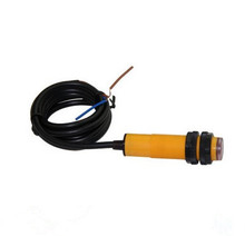 Interruptor fotoeléctrico PNP DC de cuatro cables NO + NC diffe, 1 unidad/E3F-DS10P12 2024 - compra barato