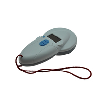 FDX-A FDX-B HDX 134khz/125khz Universal Pet Microchip Scanner RFID Animal Readers for ear tags microchips 2024 - buy cheap
