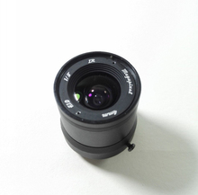 Cámara CCTV HD CS de 2MP, lente de 4mm, F1.0 2024 - compra barato