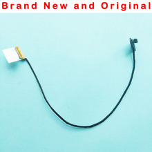 New original lcd cable for Clevo NB60(NB70) 40PIN 144HZ FHD EDP CABLE 6-43-NB601-010-N 2024 - buy cheap