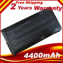 New 6 cells laptop battery For Asus F5 F5N F5R X50C X50M X50N X50R X50RL X50 X50V Series A32-F5 2024 - buy cheap