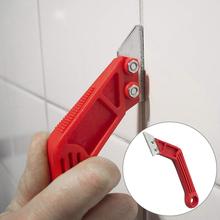 New type Portable Tungsten Carbide Edge Blade Grout Saw Masonry Tiling Tile Remover Tool 2024 - buy cheap