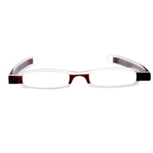 Gafas de visión digital con rotación de 360 grados, lentes duraderas, dioptrías Chic 2024 - compra barato