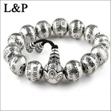 Pulsera de plata de ley 999 hecha a mano, gran oferta, estilo retro vintage, joyería de plata, regalo de cumpleaños, envío gratis 2024 - compra barato