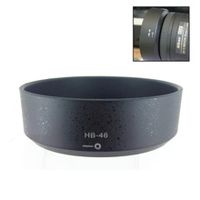 Lens Hood HB-46 HB46 for Nikon AF-S DX 35 mm F/1.8G 35mm F1.8G F1.8 G 2024 - купить недорого