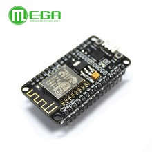 New Wireless module NodeMcu Lua WIFI Internet of Things development board based ESP8266 with pcb Antenna and usb port 2024 - buy cheap