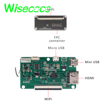 LS055R1SX04  MIPI Controller Board for DLP SLA 3D printer drive board LS055R1SX04 2024 - buy cheap