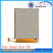 New 6'' inch E-Ink HD ink For Sony Prs-T3 Prs T3 Prst3 LCD Display Planel Screen ED060XC5 (LF) E-book Ebook Reader Replacement 2024 - buy cheap