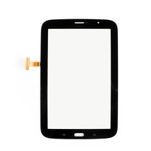 Для samsung Galaxy Note 8,0 GT-N5100 GT-N5110 N5100 N5110 Передний сенсорный экран дигитайзер панель Стекло сенсор 2024 - купить недорого