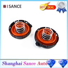 ISANCE 2PCS Crankcase Pressure Vent Regulating Valve Repair Kit 11127547058 For E53 E60 E63 545i 550i 650i X5 750i 750Li 645Ci 2024 - buy cheap