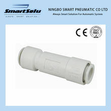 Free shipping SMC type fittings AKH06-00 O.D 6mm straight type way check valve one-touch fittings Pneumatic Components 2024 - buy cheap