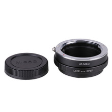 AF-M4/3 lens adapter ring For SONY A AF Alpha Minolta MA lens to MICRO 4/3 FOUR THIRDS m4/3 camera AF-M4/3 2024 - buy cheap