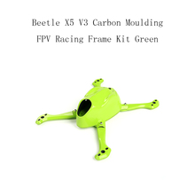iFlight beetle X5 V3 twill material 215mm X215 FPV Racer frame with 8.5mm arm compatible 5 inch propeller for FPV Racing Drone 2024 - buy cheap